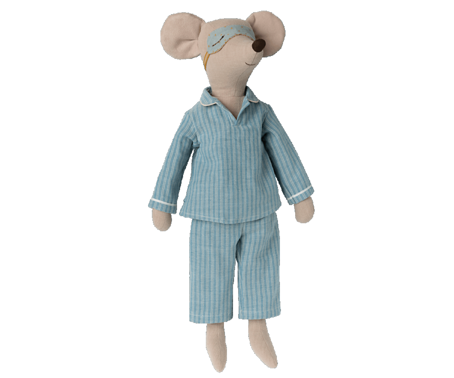 Maxi Mouse, Pyjamas