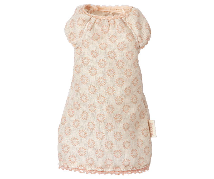 Maileg Nightgown Size 1