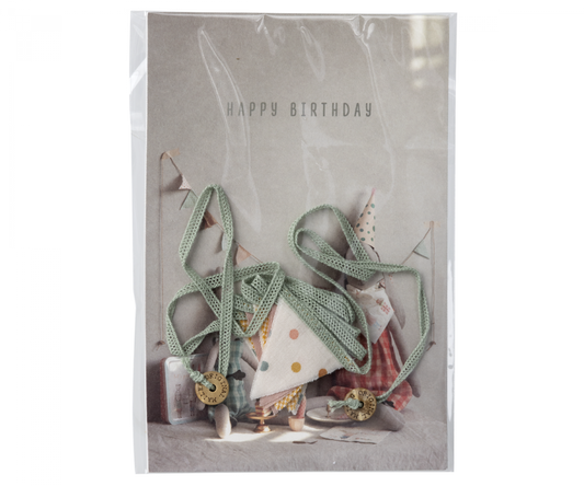 Miniature Garland