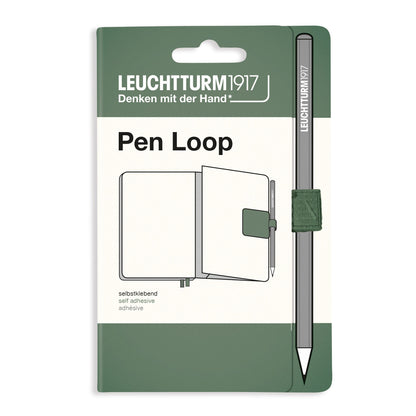 Pen Loop by Leuchtturm1917
