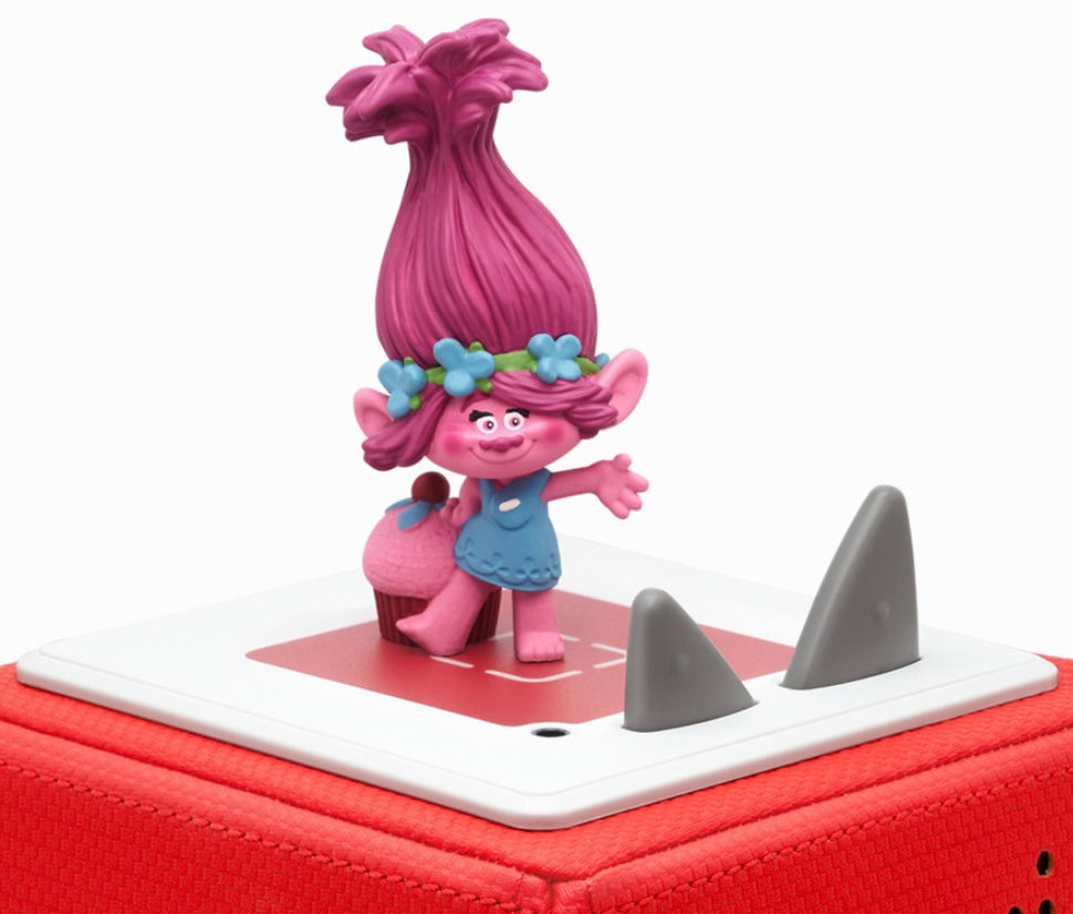 Trolls Tonie