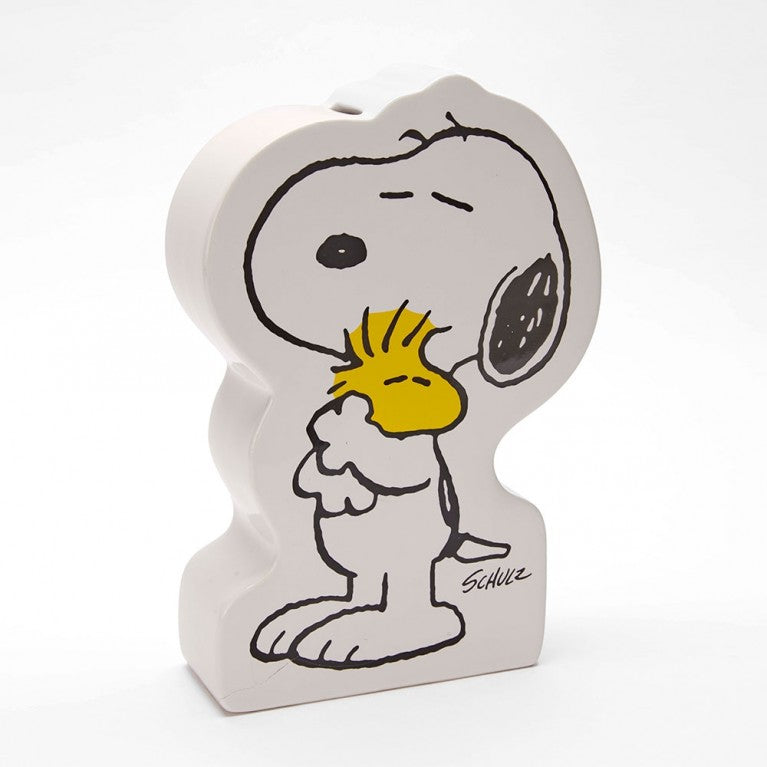 Snoopy Ceramic Money Box