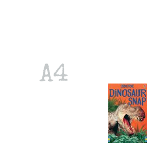 Dinosaur Snap