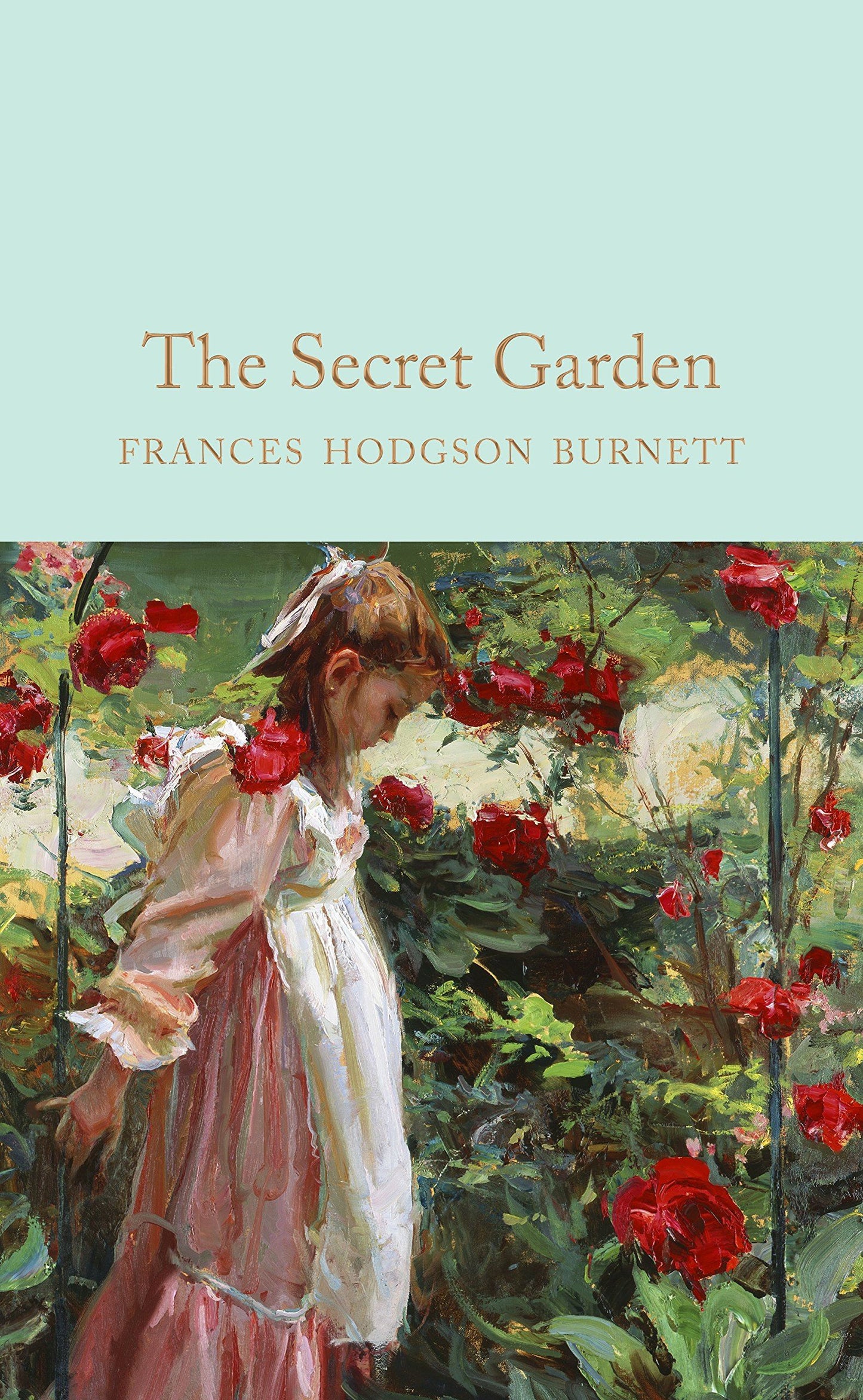 (Collector's Library) The Secret Garden