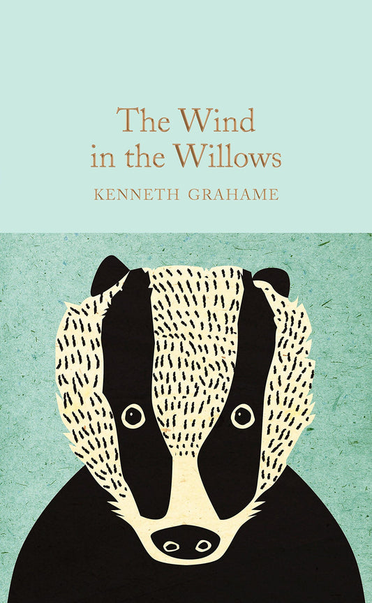 (Collector's Library) The Wind in the Willows