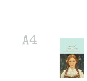 (Collector's Library) Anne of Green Gables