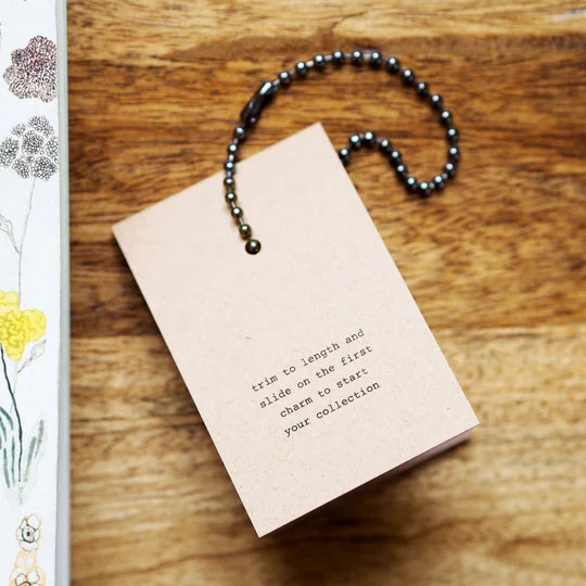 Kutuu Charm Bracelet Chain