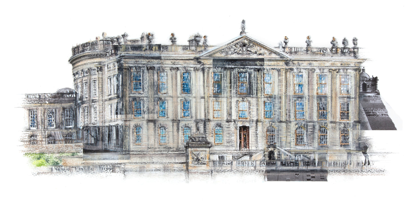 RCA Postcards - Hidden Histories