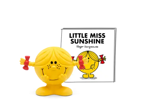 Little Miss Sunshine Tonie