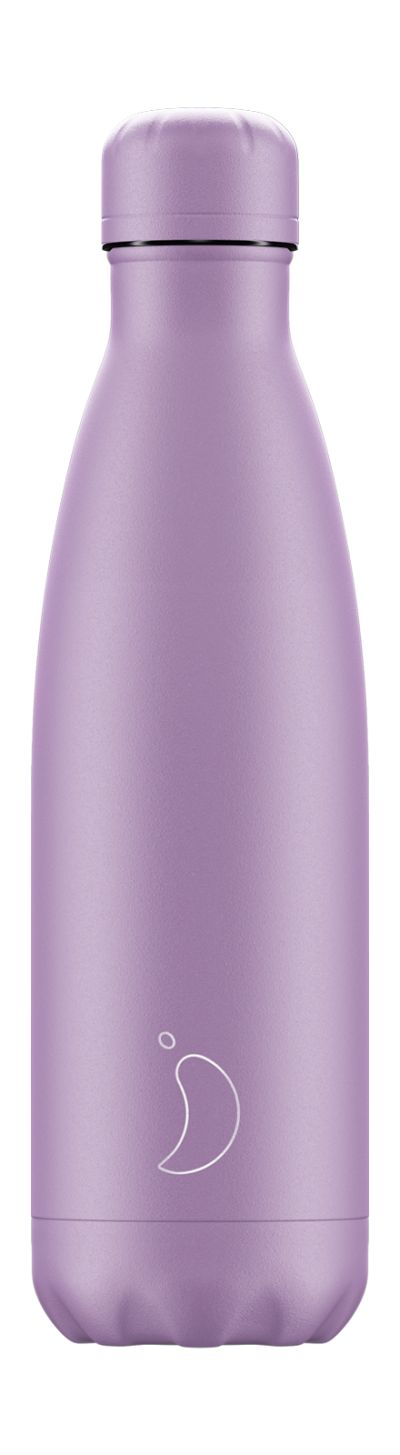 Pastel All Purple Chilly's Bottle 500ml