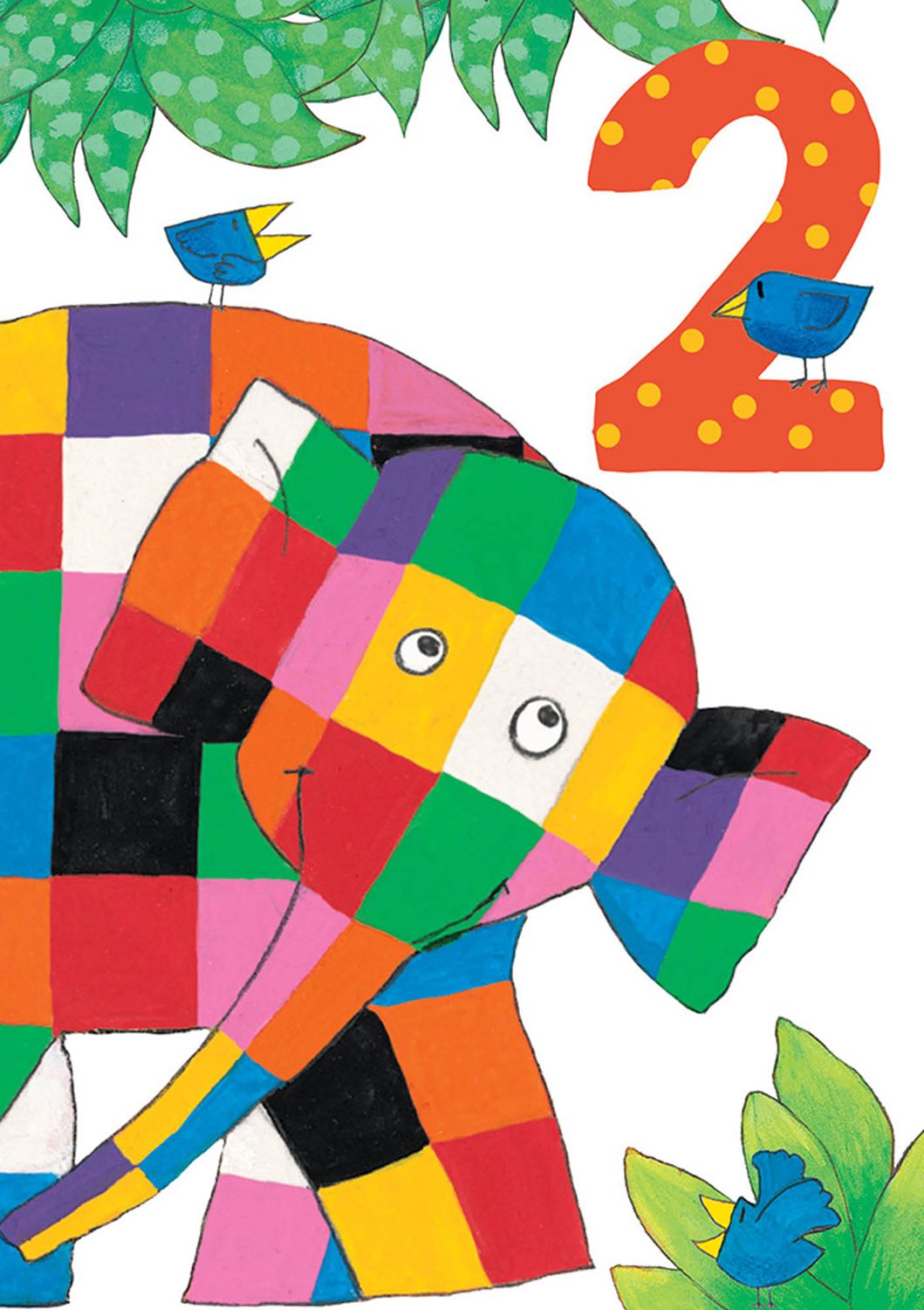 2 Elmer