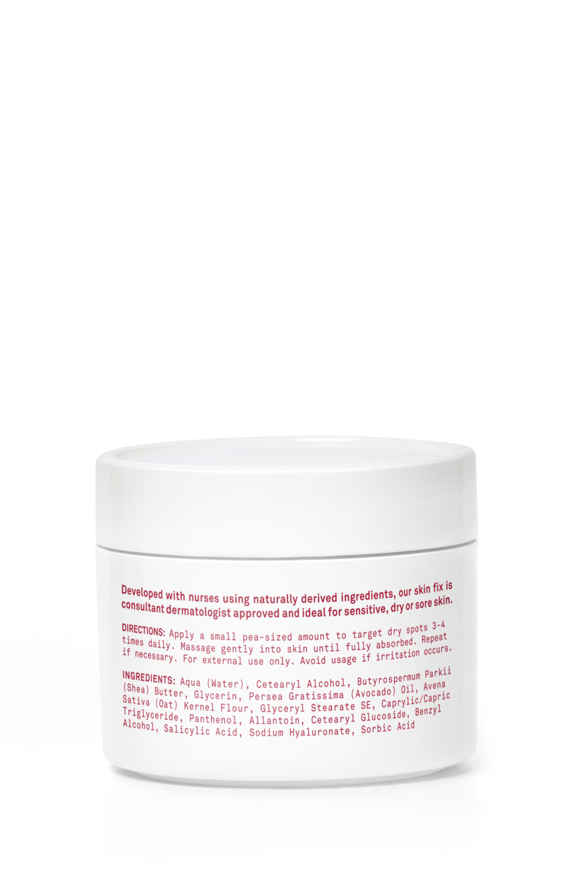 Caring Hand & Skin Fix - 50ml