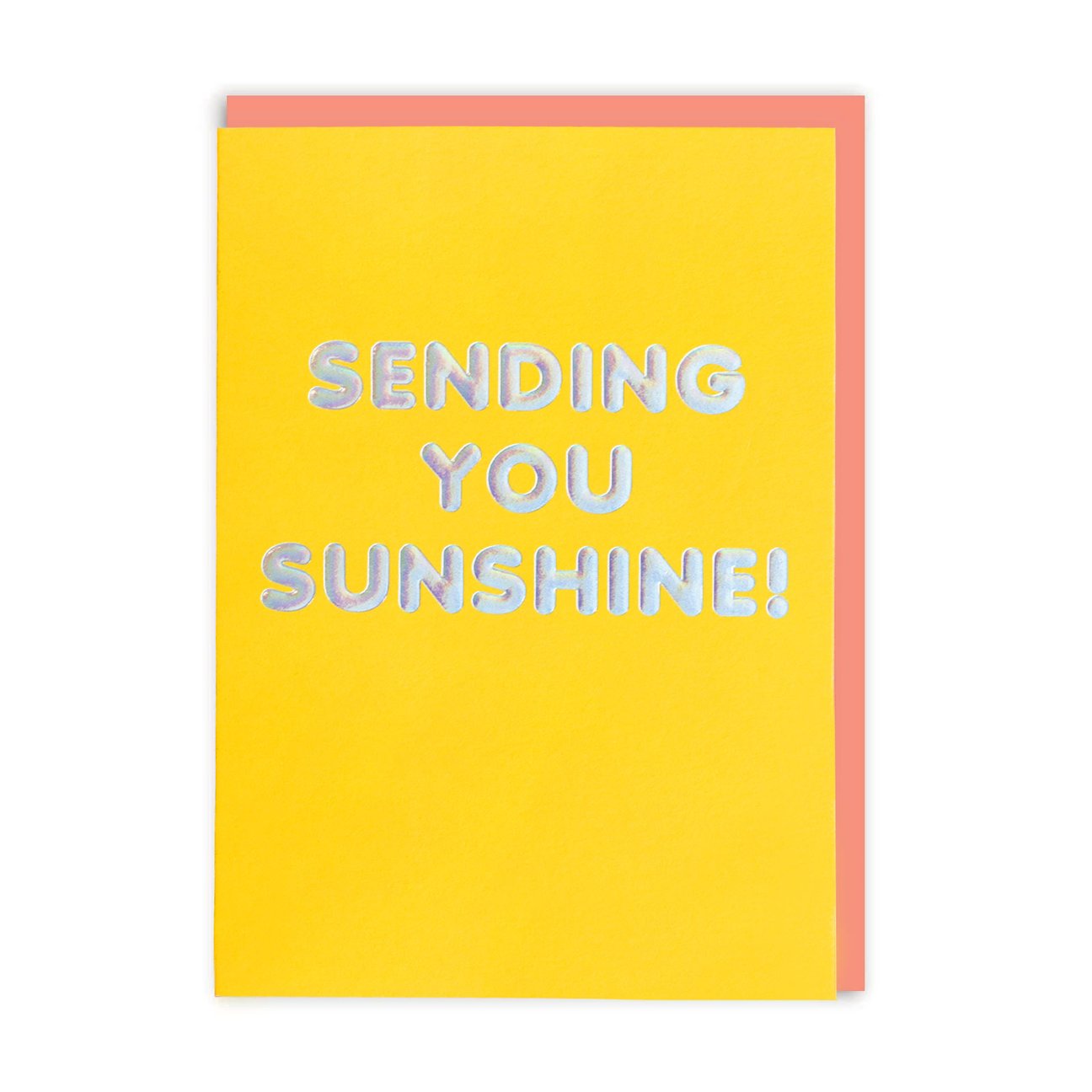 Sending You Sunshine!