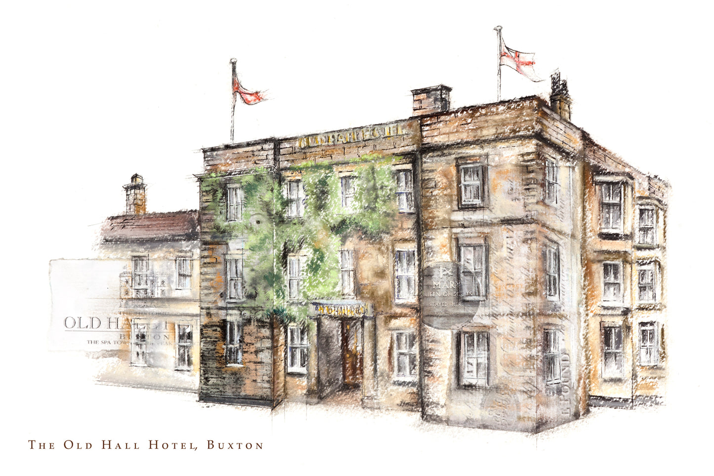 RCA Prints Hidden Histories