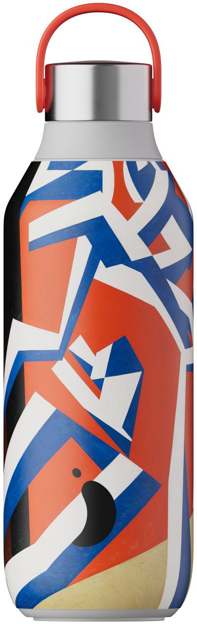 Series 2 Chilly's Bottle - Tate David Bomberg 500 ml