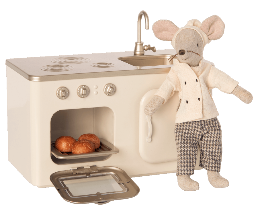 Maileg Miniature Kitchen
