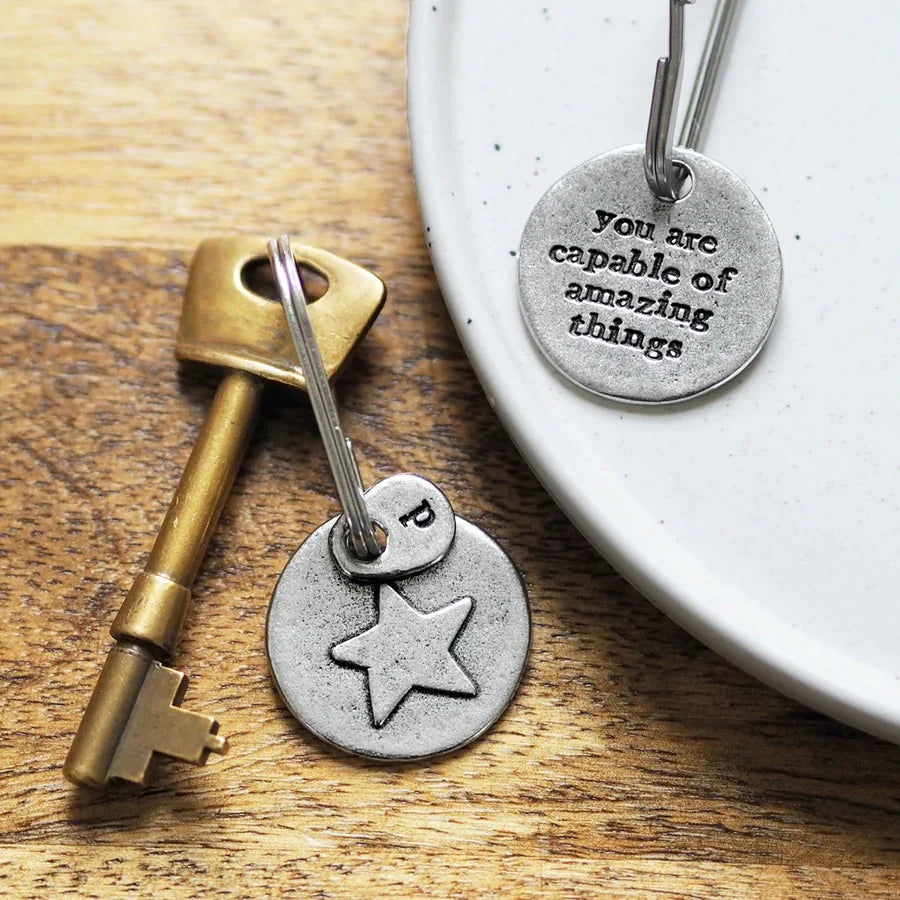 Kutuu Keyrings – atticusboo