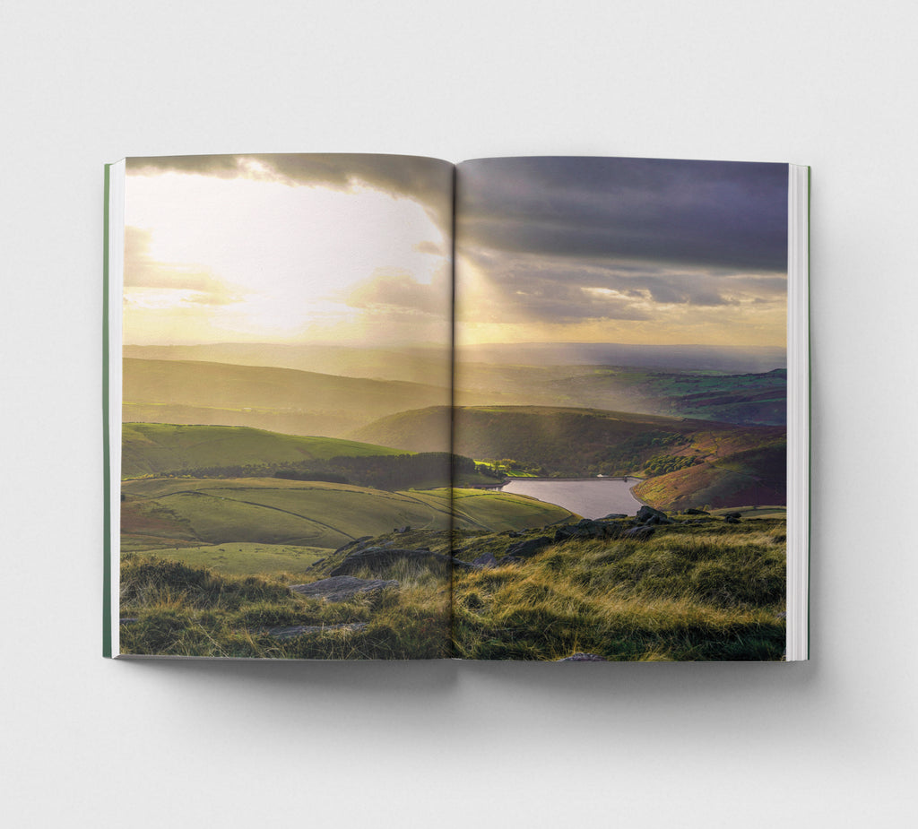 Opinionated Guide to The Peak District