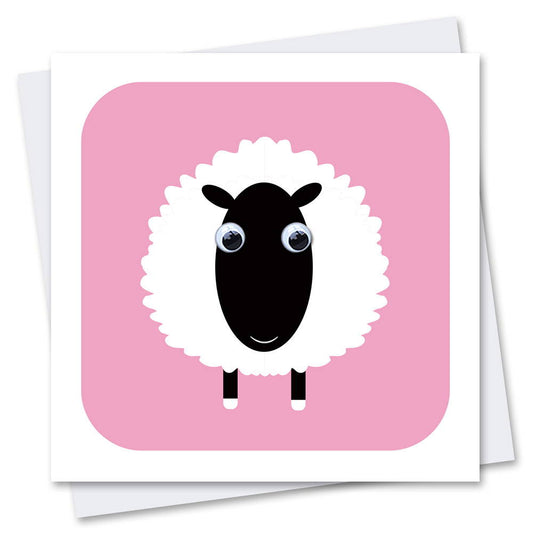 Shirley Sheep