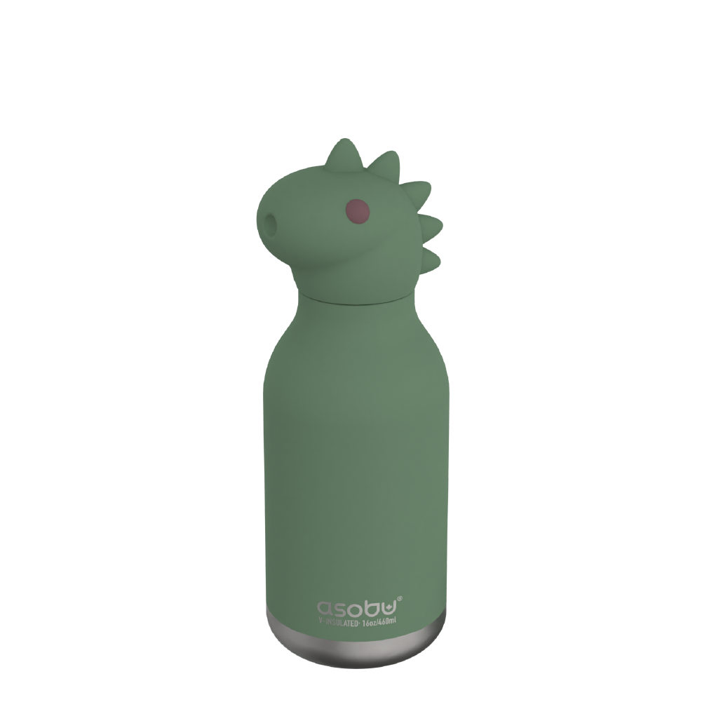Dinosaur Bestie Bottle: Dinosaur