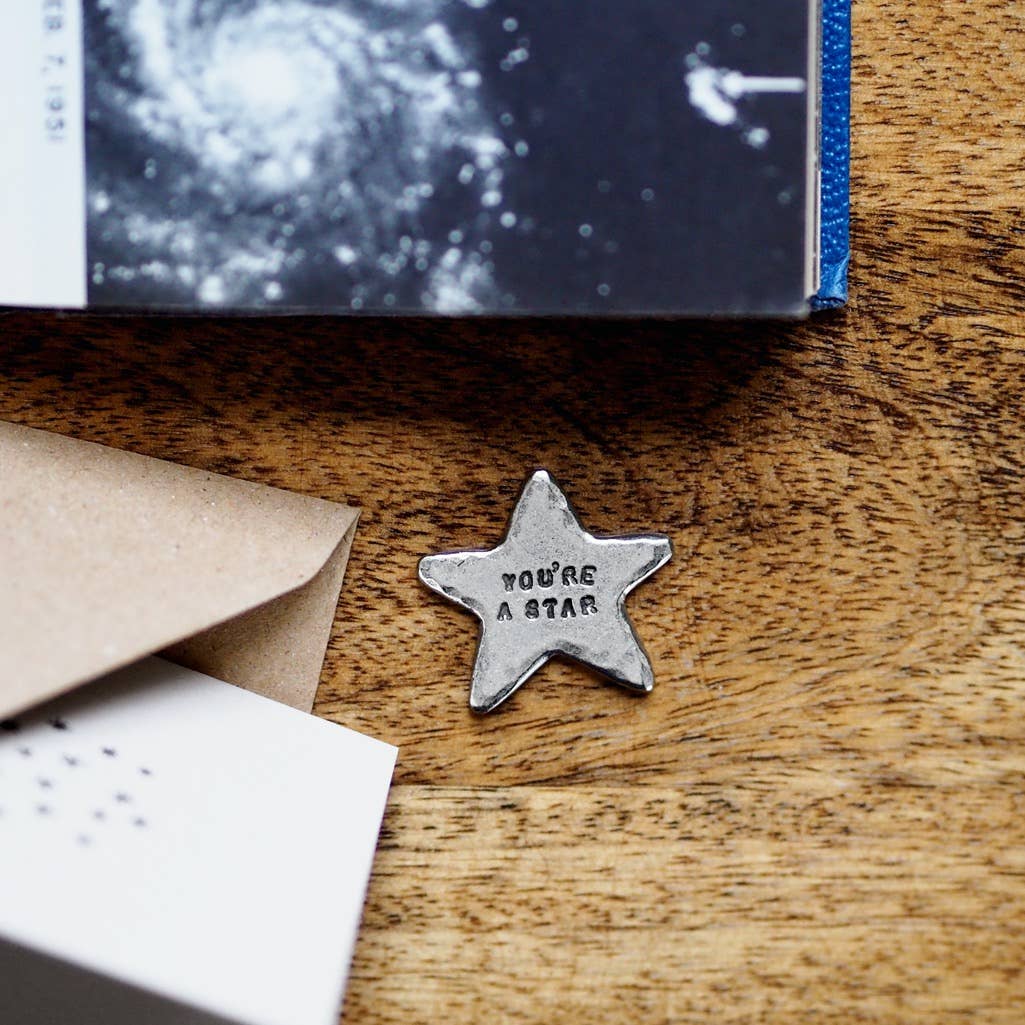 'You're a Star' Pocket Star Token