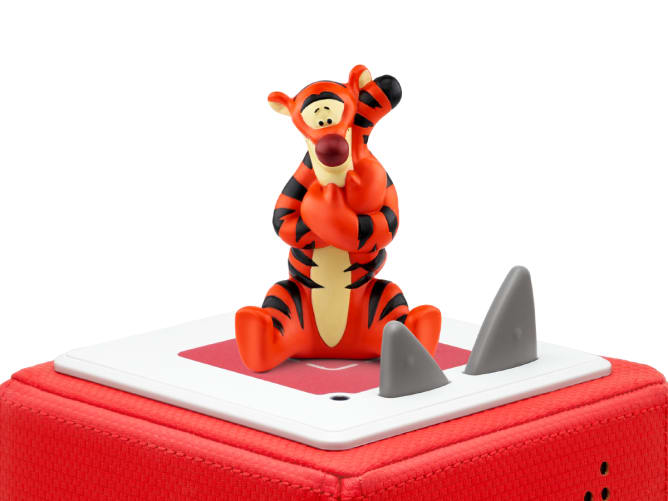 Disney Tigger Tonie