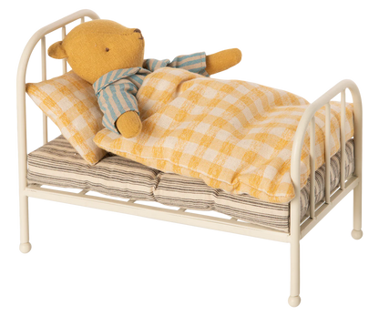 Vintage Bed, Teddy Junior