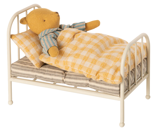 Vintage Bed, Teddy Junior