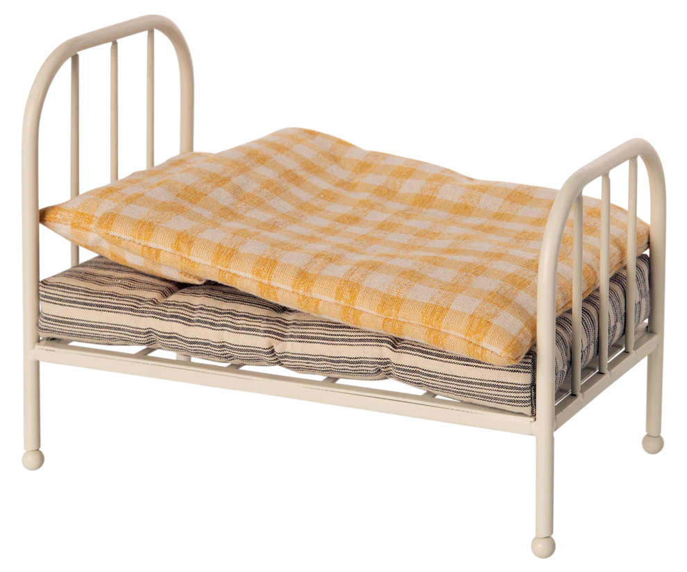 Vintage Bed, Teddy Junior