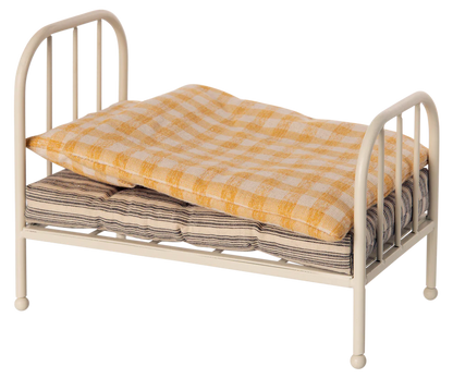 Vintage Bed, Teddy Junior