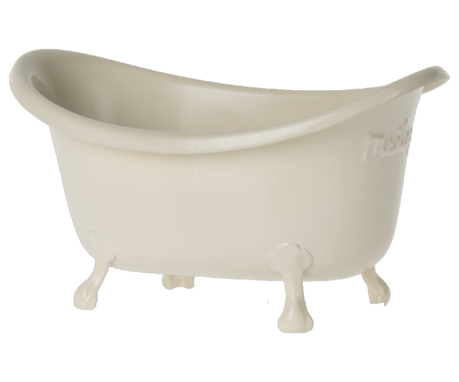 Maileg Bathtub