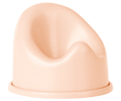 Maileg Potty Micro - Light Peach