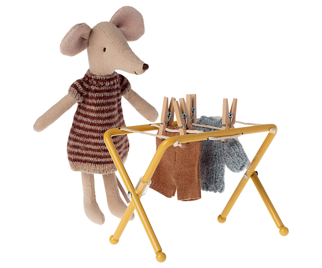 Drying rack Mouse