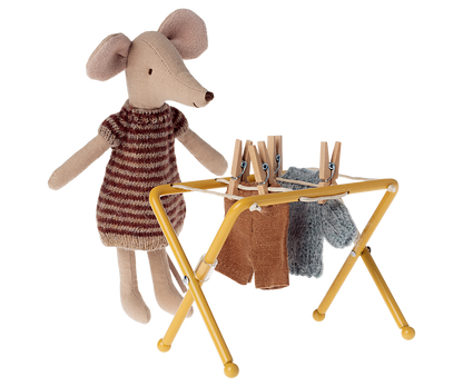 Drying rack Mouse