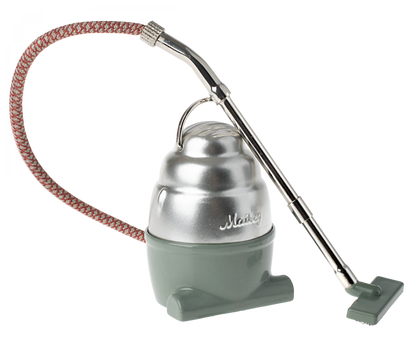 Maileg Vacuum cleaner/hoover, Mouse