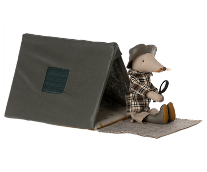 Happy Camper Single Tent Mouse