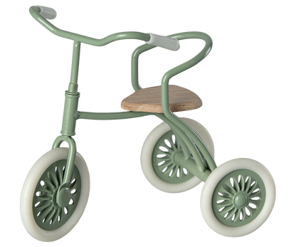 Abri à Tricycle Mouse - Green