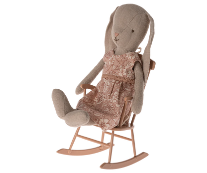 Rocking Chair Mouse - Dark Powder