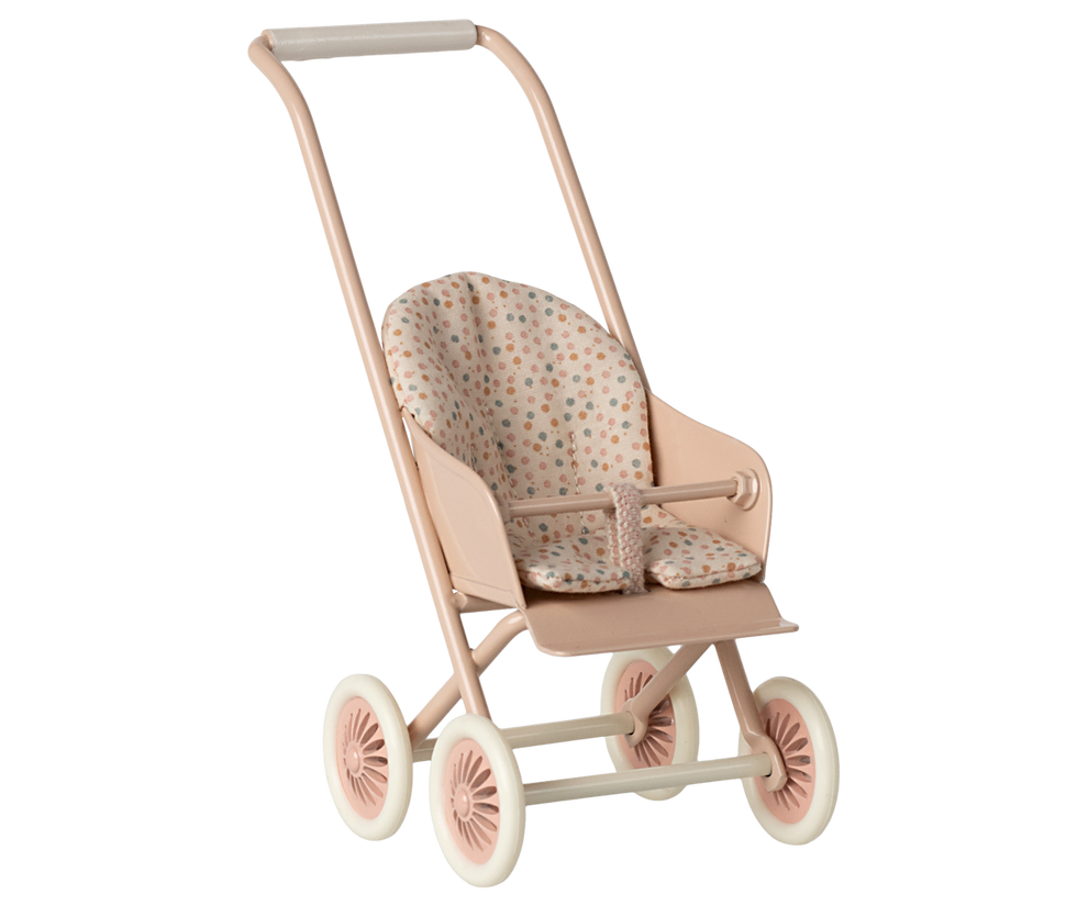 Stroller Micro - Powder