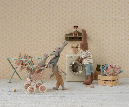 Stroller Micro - Powder