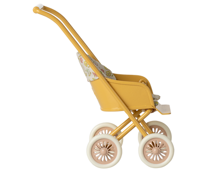 Stroller Micro - Yellow