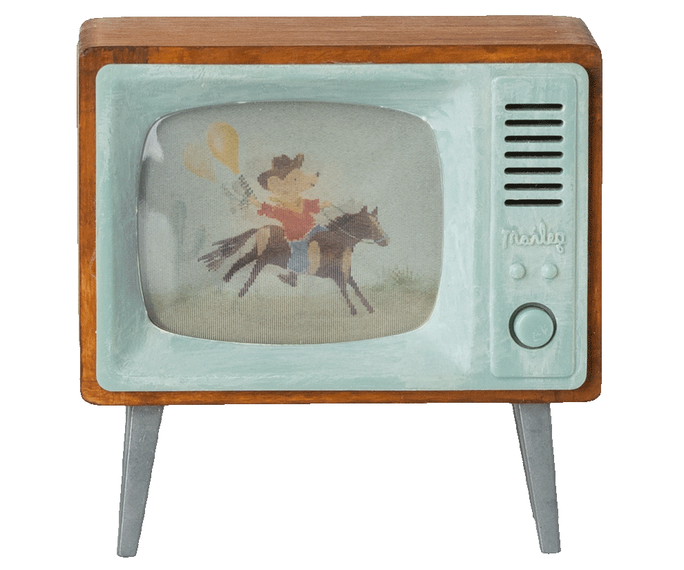 television - Mouse