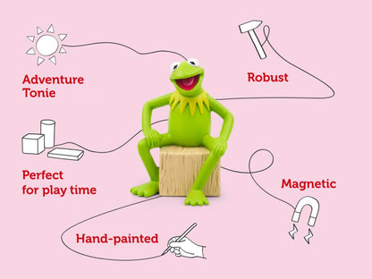 Disney The Muppets - Kermit the Frog