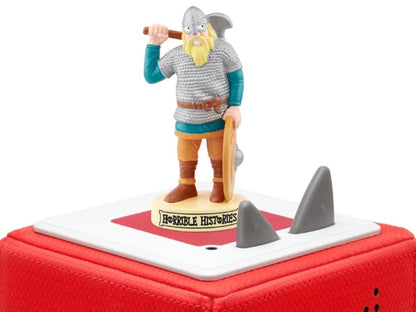 Horrible Histories - Vicious Vikings