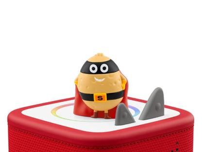 Simon & Schuster Supertato Tonie