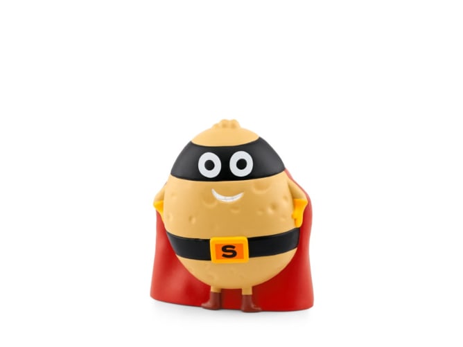 Simon & Schuster Supertato Tonie