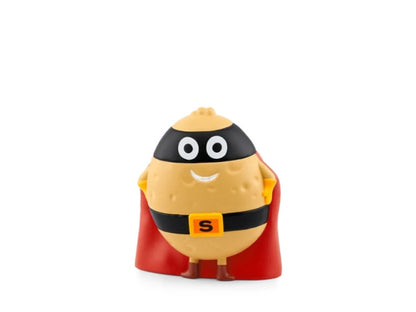 Simon & Schuster Supertato Tonie