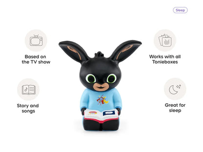 Bing Bunny Tonie - Bing's Bedtime