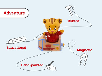 Daniel Tiger's Neighbourhood