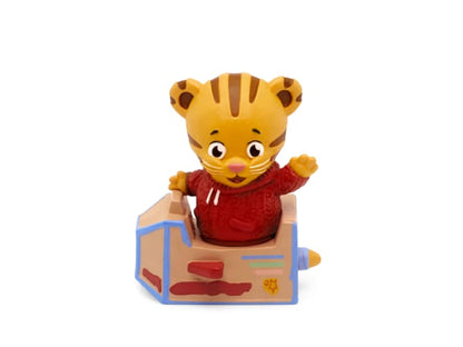 Daniel Tiger's Neighbourhood